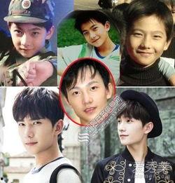 为什么明星都有卧蚕,卧蚕的秘密武器