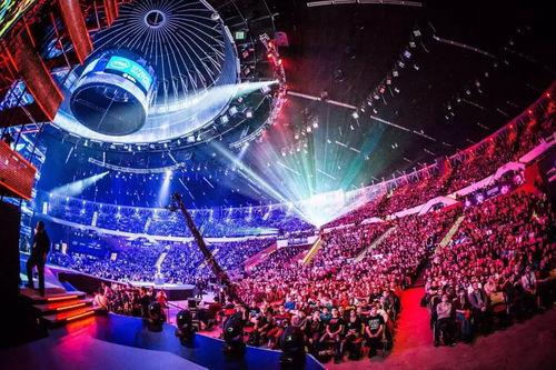 东东电竞吃瓜dj,揭秘吃瓜DJ背后的电竞世界