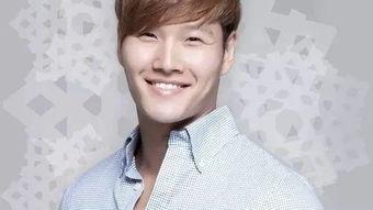 韩国男歌曲明星