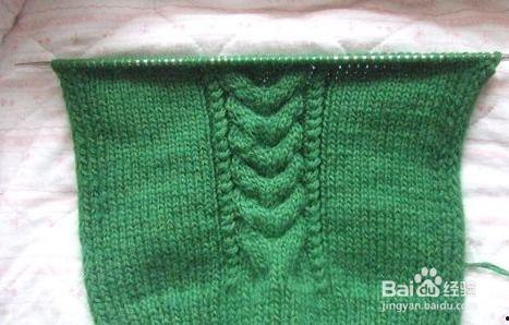 网红编织儿童背心教程,温暖又实用！