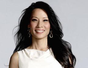 中国现在最红女明星