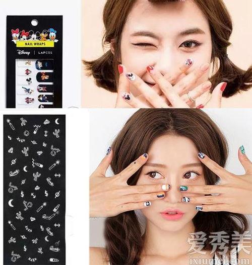 明星贴纸能做什么,创意无限，趣味生活新玩法