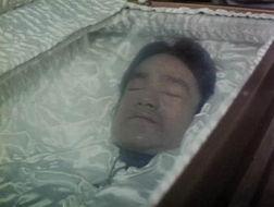 女明星遗容安详入睡,女明星离世之谜揭开