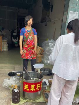 今日头条农村的清晨,探寻乡村清晨的独特韵味