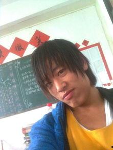 面容变黑的明星男,明星男生的独特魅力