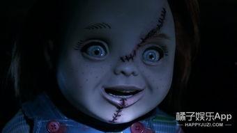 鬼娃回魂2 在线观看,惊魂再起，恐怖之夜