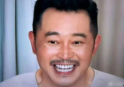 出牙男明星,盘点那些出牙时刻的帅气男明星