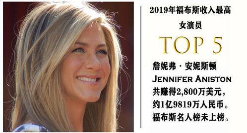 明星挣钱最多的是,揭秘年收入最高的明星