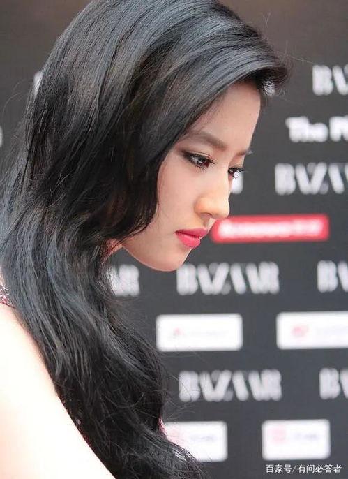 明星的侧面照,揭秘明星侧颜的独特魅力