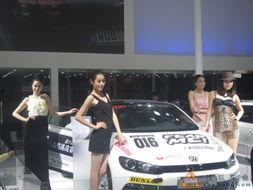 南昌车展明星车,引领潮流新风尚