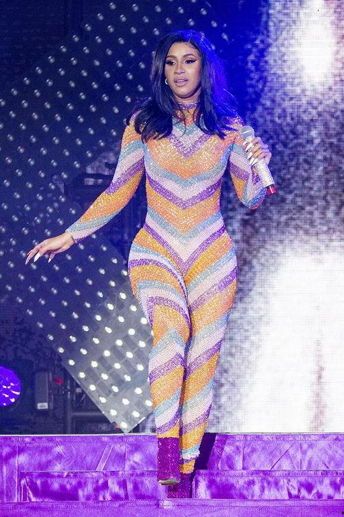 卡迪热亚明星,璀璨星河中的璀璨明珠