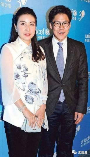 香港的明星都很接地气,接地气的明星魅力