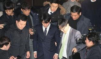 性贿赂的韩国明星,揭开明星权谋背后的黑暗面