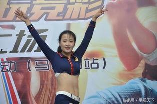 抖音儿童舞蹈 网红是谁,萌娃舞动青春风采