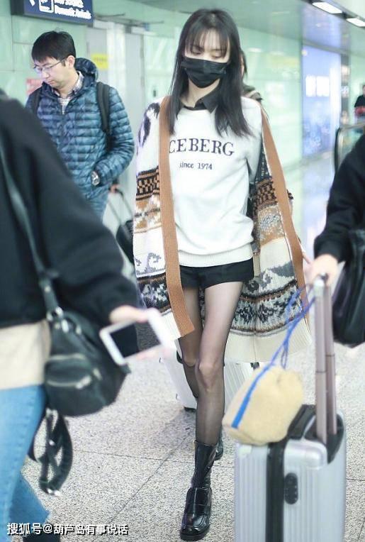 每日大赛黑丝,每日大赛中的时尚焦点